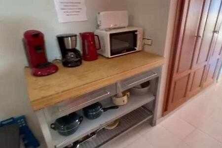 Ocean View 530 Apartment Адехе Екстериор снимка