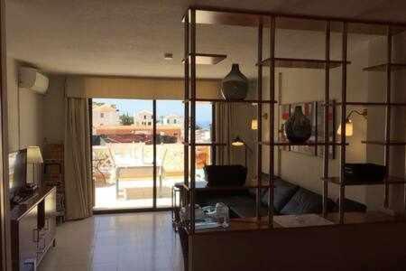 Ocean View 530 Apartment Адехе Екстериор снимка