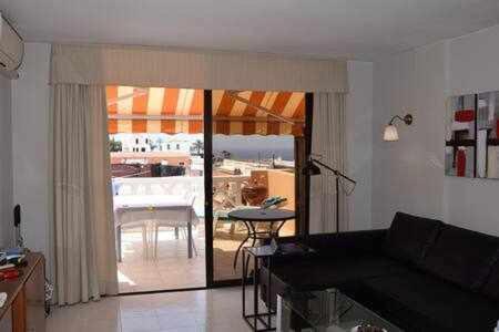 Ocean View 530 Apartment Адехе Екстериор снимка