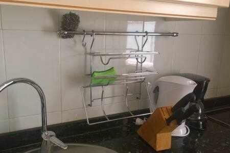 Ocean View 530 Apartment Адехе Екстериор снимка