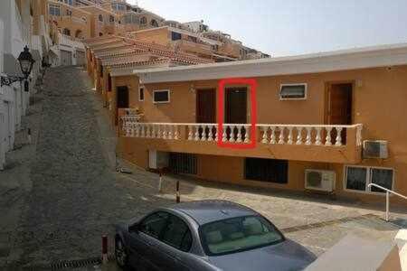 Ocean View 530 Apartment Адехе Екстериор снимка