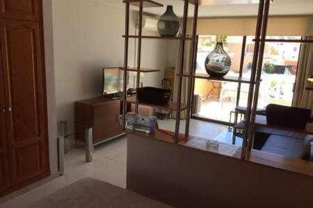 Ocean View 530 Apartment Адехе Екстериор снимка