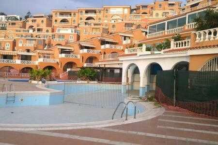Ocean View 530 Apartment Адехе Екстериор снимка