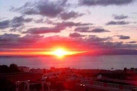 Ocean View 530 Apartment Адехе Екстериор снимка