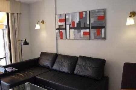 Ocean View 530 Apartment Адехе Екстериор снимка