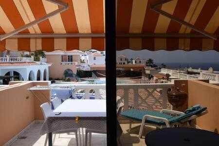 Ocean View 530 Apartment Адехе Екстериор снимка