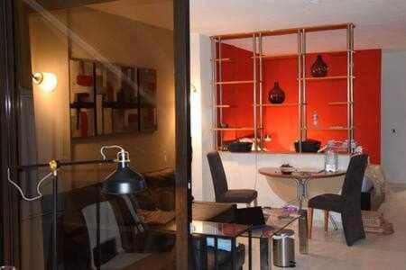 Ocean View 530 Apartment Адехе Екстериор снимка