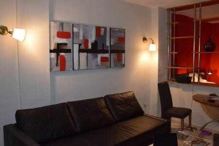 Ocean View 530 Apartment Адехе Екстериор снимка
